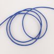 Waxed thonging 1,5 mm / Blue 340