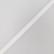 Corset string 6 mm / 29001-101 White