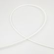 Plastic corset string 4 mm / White