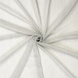 Curtain voile Savana  / Light grey