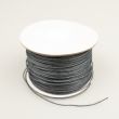 Waxed thonging / 320 Grey
