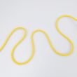 Crepe Cord 3,2 mm / 110 Yellow