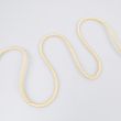 Crepe Cord 3,2 mm / 119 Yellow