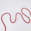 Crepe Cord 3,2 mm / 178 Bordeaux