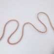 Crepe Cord 3,2 mm / 293 Beige