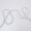 Crepe Cord 3,2 mm / 310 Grey