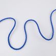 Crepe Cord 3,2 mm / 340 Blue