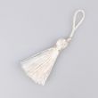 Tassel 45 mm / Natural 103