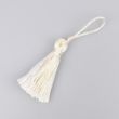 Tassel 45 mm / Yellow 105