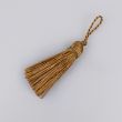 Tassel 45 mm / Brown 289