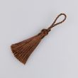 Tassel 45 mm / Brown 304
