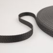Webbing-PP 15 mm / 312 Dark Grey