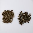 Double-cap rivet 6 mm, 80 pcs / Oxide