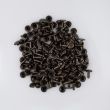Double-cap rivet 7 mm, 80 pcs / Oxide