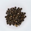 Double-cap rivet 9 mm, 70 pcs / Oxide