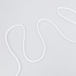Crepe Cord PP 2,2 mm / 102 Natural