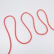 Crepe Cord PP 2,2 mm / 148 Red