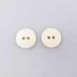 Round button 15 mm / 103 Natural