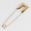 Kilt pins Kilt Pins Square End 73 mm / Gold
