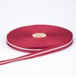 Ribbon Latvian flag /  10 mm