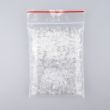 Acrylic pearls 6 mm / 101 White