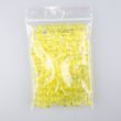 Acrylic pearls 6 mm / 110 Yellow
