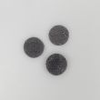 Velcro dots 15 mm / grey 312