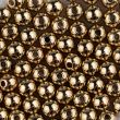 Pearls GLAM 6 mm / Gold