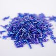 Pearls 2x5 mm / purple 192