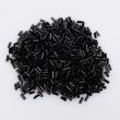 Pearls 2x5 mm / Black 332