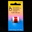 Row counter Pony / 5.5 - 7.5 mm