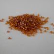 Seed beads 2 mm / 280 Brown
