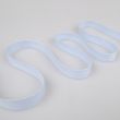 Herringbone twill tape trim 10 mm CO/PES / 183 Light Blue