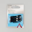 Shoulder blade holder 4pc / black