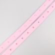 Ribbon with snap fasteners 18 mm 2 sides / 134