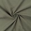 Double gauze / Grey