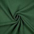 Double gauze / 028 Dark Green