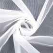 Curtain voile 9099 / White