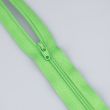 3 mm zip 15 cm / Green 237