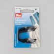Shoulder Strap Retainers / Black