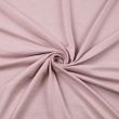 Bamboo jersey fabric / Old pink