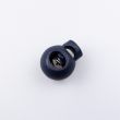 One-hole toggle stopper 14 mm / Blue 330