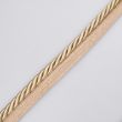 Upholstery Cord With V Tape 8/20 mm / 308 Beige