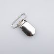 Metal suspender buckle / 24074-25
