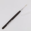 Crochet hook Soft 1,25 mm Al / PRYM