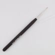 Crochet hook Soft 0,75 mm Al / PRYM