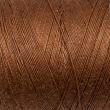 Cotton thread COTTO 80 / 170 m / Brown 290