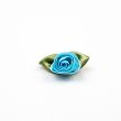 Ribbon rose / 305 Pale blue