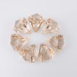 Acrylic pearls 20 mm / Beige 294