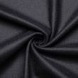 Wool melton / Black